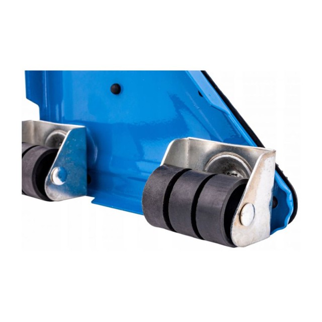 Σετ Μεταφοράς Επίπλων 5 τμχ Kraft&Dele KD-3020
