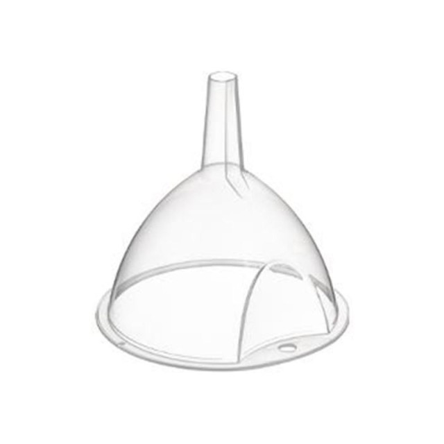 Σετ Πλαστικά Χωνιά Κουζίνας 14.3 cm 3 τμχ 5Five Simply Smart 167721
