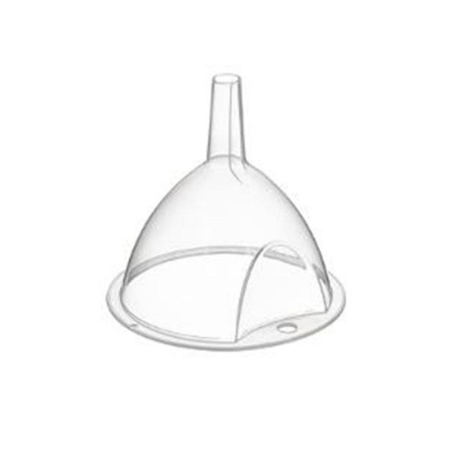Σετ Πλαστικά Χωνιά Κουζίνας 14.3 cm 3 τμχ 5Five Simply Smart 167721