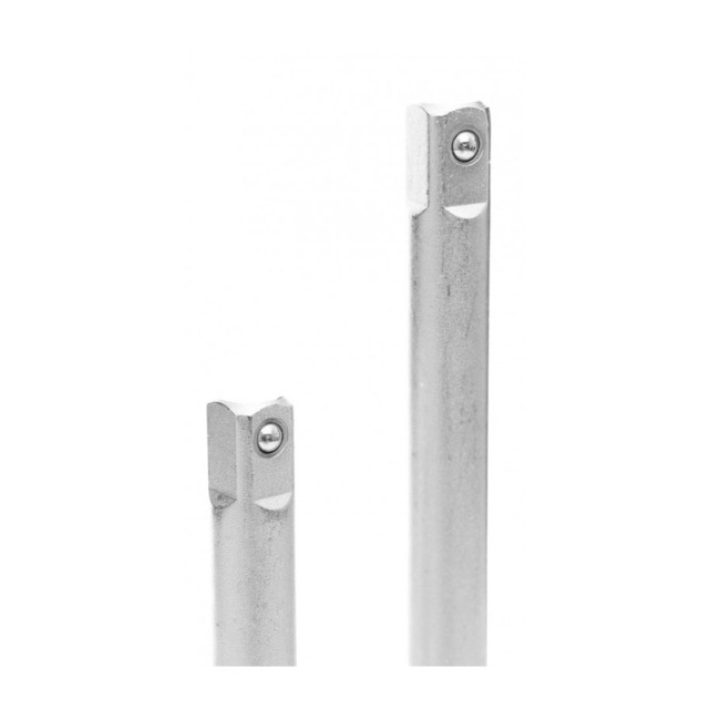 Σετ Προεκτάσεις για Καρυδάκια 1/2 4 τμχ Kraft&Dele KD-10235