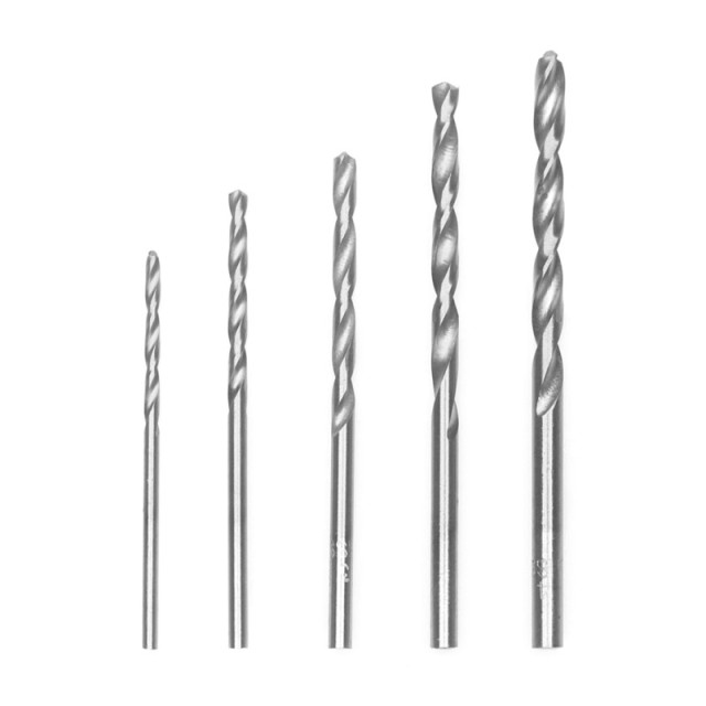 Σετ Τρυπάνια Μετάλλου HSS 2-8 mm 13 τμχ TAGRED TA1026