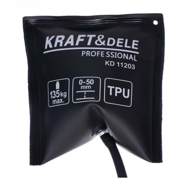 Αερόσακος Ανύψωσης 135 Kg Kraft&Dele KD-11203