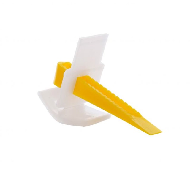 Σετ Αλφαδοποίησης Πλακιδίων 400 τμχ Kraft&Dele KD-10774