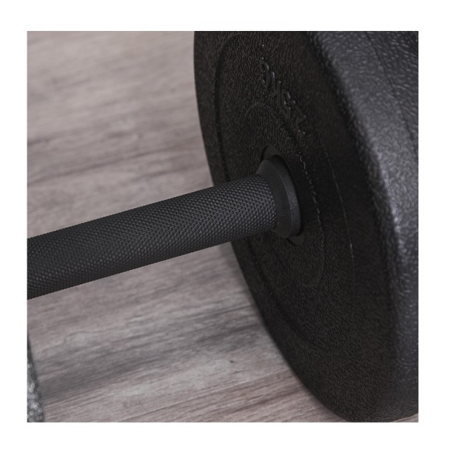 Σετ Αλτήρες 20 Kg 8 τμχ HOMCOM B1-0025