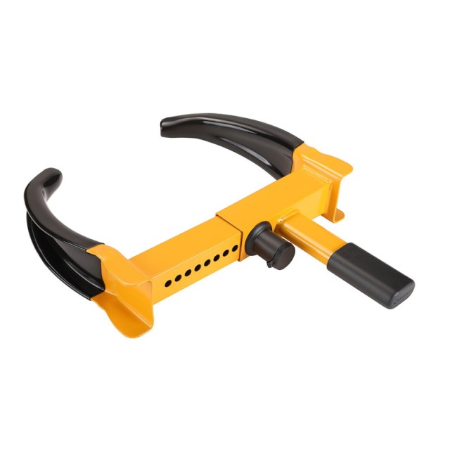 Σετ Αντικλεπτικές Δαγκάνες Τροχών Αυτοκινήτου 2 τμχ VEVOR JQSLTS2J0...