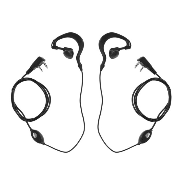 Σετ Ασύρματοι Πομποδέκτες Walkie Talkie με 16 Κανάλια και Εμβέλεια 6 Km SPM 9204