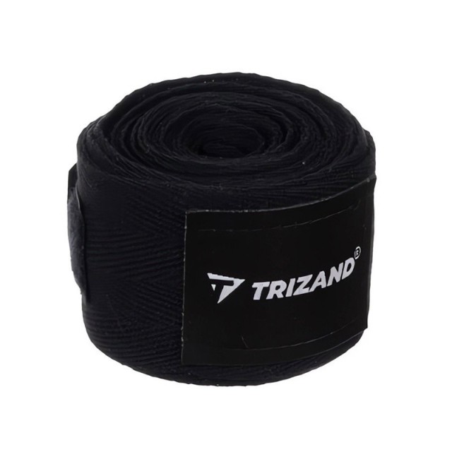 Σετ Μπαντάζ 4 m 2 τμχ Trizand 23015