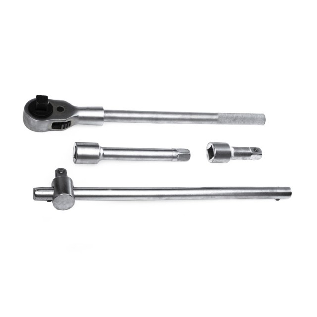 Σετ Δωδεκάγωνα Καρυδάκια 3/4 με Καστάνια 21 τμχ σε Βαλιτσάκι TAGRED...