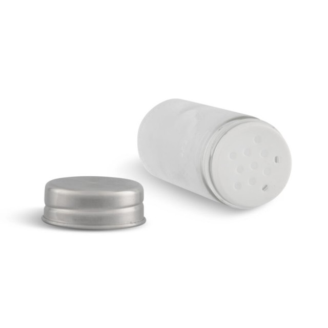 Σετ Δοχεία Μπαχαρικών με Περιστρεφόμενη Βάση 17 τμχ Χρώματος Μαύρο ...