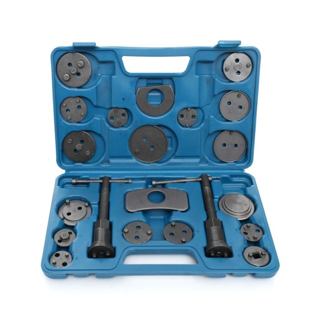 Σετ Επαναφοράς Εμβόλων Φρένων Αυτοκινήτου 21 τμχ TAGRED TA1372