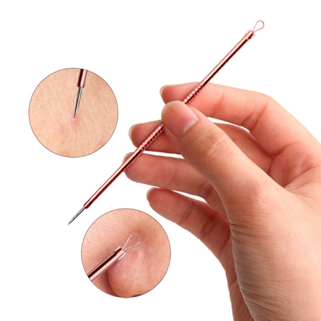 Σετ Εργαλεία Καθαρισμού Προσώπου 4 τμχ SPM GB-7529 Σετ Εργαλεία Καθαρισμού Προσώπου 4 τμχ SPM GB-7529