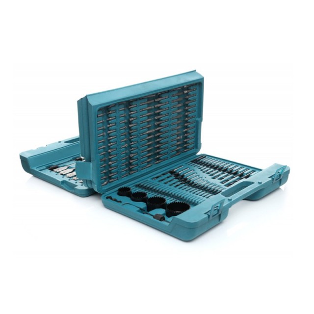 Σετ Εργαλείων 217 τμχ Kraft&Dele ΚD-990 KD-990
