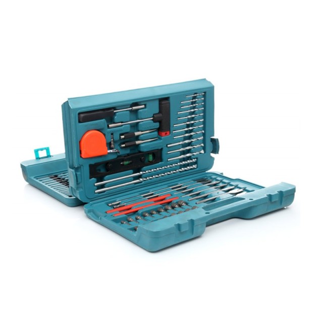 Σετ Εργαλείων 217 τμχ Kraft&Dele ΚD-990 KD-990