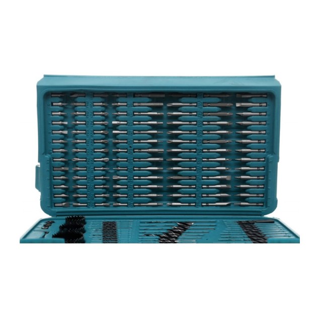 Σετ Εργαλείων 217 τμχ Kraft&Dele ΚD-990 KD-990