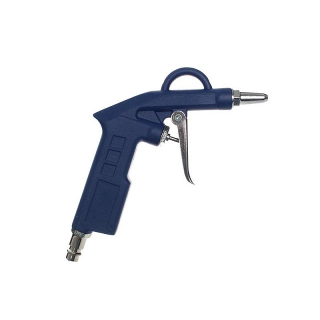 Σετ Εργαλείων Αέρος 6 τμχ Kraft&Dele KD-412