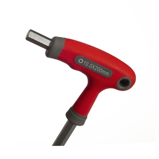 Σετ Εξάγωνα Allen Μπίλιας Ταφ 11 τμχ TAGRED TA1044