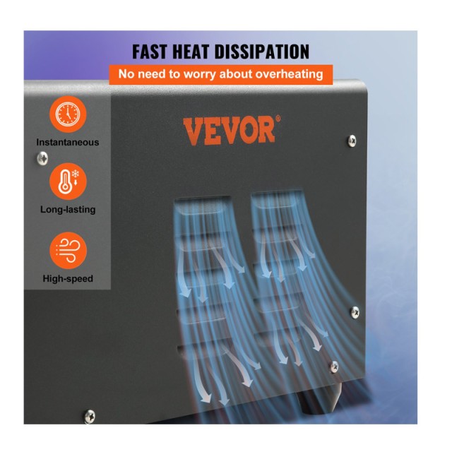 Σετ Εξωλκέας Βαθουλωμάτων/Συγκολλητής με Αξεσουάρ VEVOR BJXFJG90E3K...