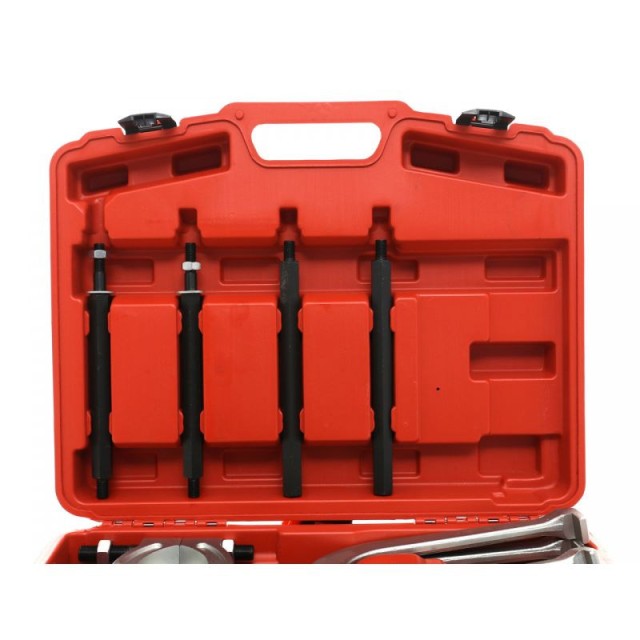 Σετ Εξωλκείς Ρουλεμάν σε Βαλιτσάκι 21 τμχ Kraft&Dele KD-10170