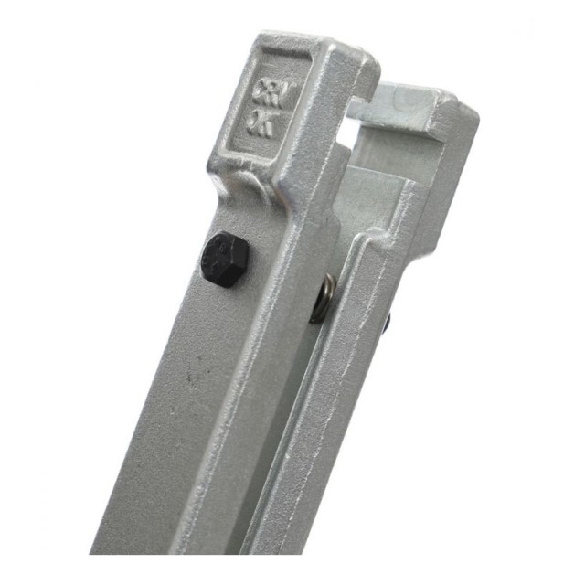 Σετ Εξωλκείς σε Βαλιτσάκι 13 τμχ Kraft&Dele KD-10148