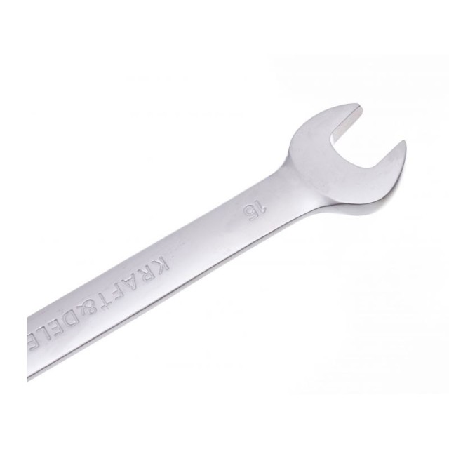 Σετ Γερμανοπολύγωνα Καστάνιας 8-19 mm 12 τμχ Kraft&Dele KD-11301