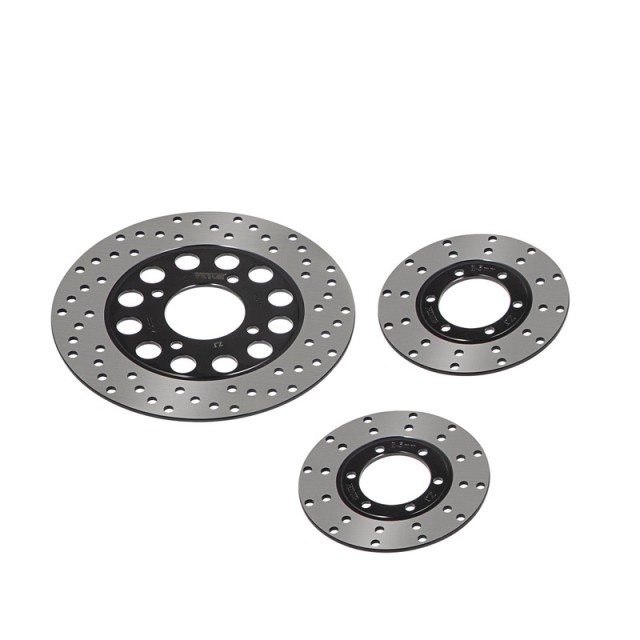 Σετ Υδραυλικών Φρένων για Go-Kart VEVOR 02-08KDCSCTJ00001V0