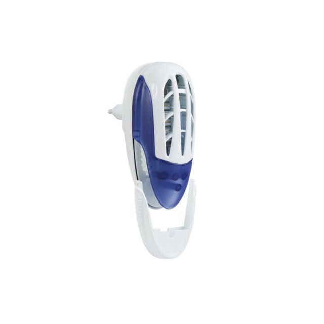 Σετ Ηλεκτρικές Εντομοπαγίδες με Λάμπα UV LED 1 W 2 τμχ SPM 87201953...