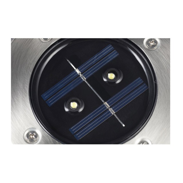 Σετ Ηλιακά LED Φωτιστικά Εδάφους 4 τμχ 3114653 LED Lovers 871983179...