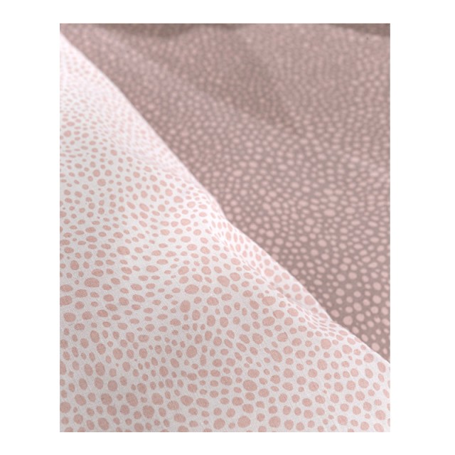Σετ King Size Σεντόνια με 2 Μαξιλαροθήκες 270 x 265 cm 4 τμχ Nuovo Pudra Guy Laroche 1110092123028