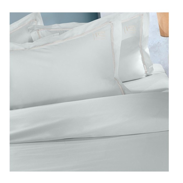 Σετ King Size Σεντόνια με 2 Μαξιλαροθήκες 270 x 280 cm 4 τμχ Blend Moonlight Guy Laroche 1110092222002