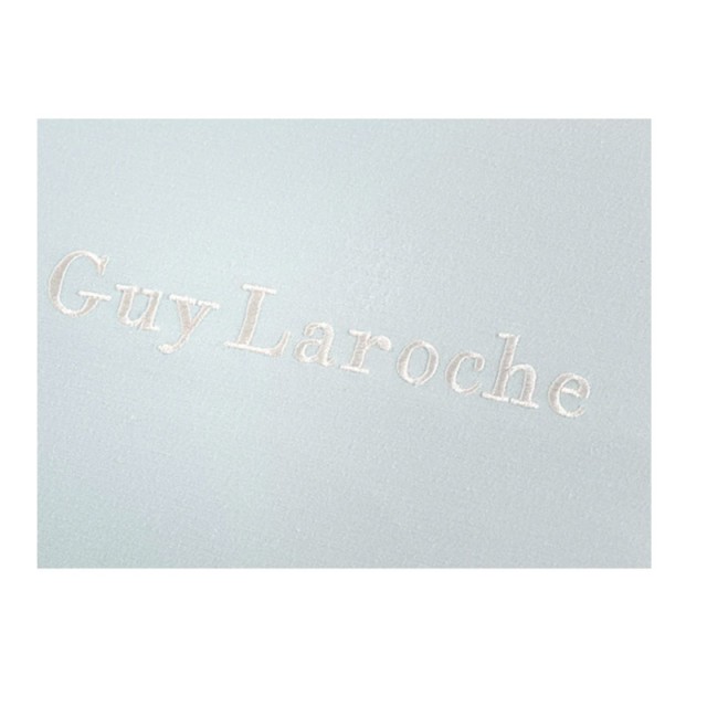 Σετ King Size Σεντόνια με 2 Μαξιλαροθήκες 270 x 280 cm 4 τμχ Blend Moonlight Guy Laroche 1110092222002