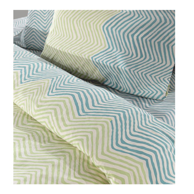 Σετ King Size Σεντόνια με 2 Μαξιλαροθήκες 270 x 265 cm 4 τμχ Illum ...