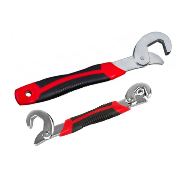 Schlüsselsatz 2 Stück Kraft&Dele KD-10440