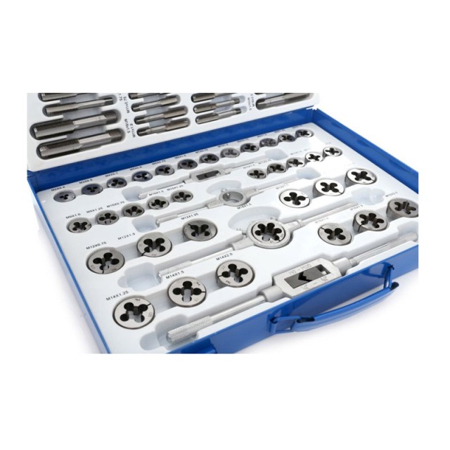 Σετ Κολαούζα - Φιλιέρες με Μανέλα 110 τμχ TAGRED TA4016