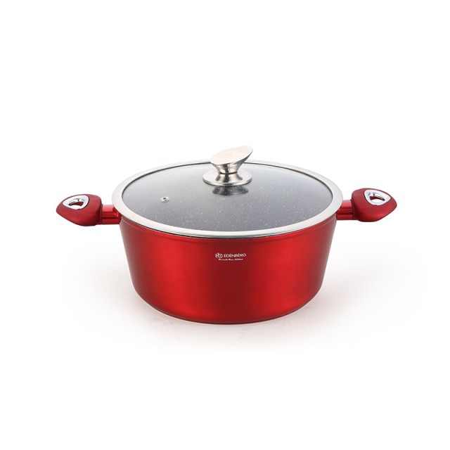 Σετ Μαγειρικών Σκευών με Αντικολλητική Κεραμική Μαρμάρινη Επίστρωση... Σετ Μαγειρικών Σκευών με Αντικολλητική Κεραμική Μαρμάρινη Επίστρωση...