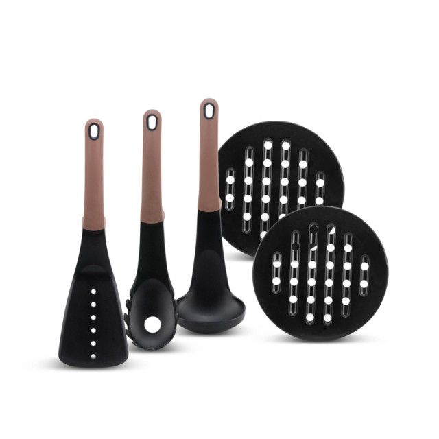 Σετ Μαγειρικών Σκευών με Αντικολλητική Κεραμική Μαρμάρινη Επίστρωση... Σετ Μαγειρικών Σκευών με Αντικολλητική Κεραμική Μαρμάρινη Επίστρωση...