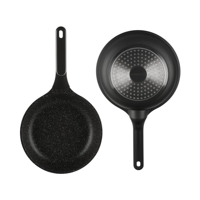 Σετ Μαγειρικών Σκευών με Αντικολλητική Κεραμική Μαρμάρινη Επίστρωση... Σετ Μαγειρικών Σκευών με Αντικολλητική Κεραμική Μαρμάρινη Επίστρωση...