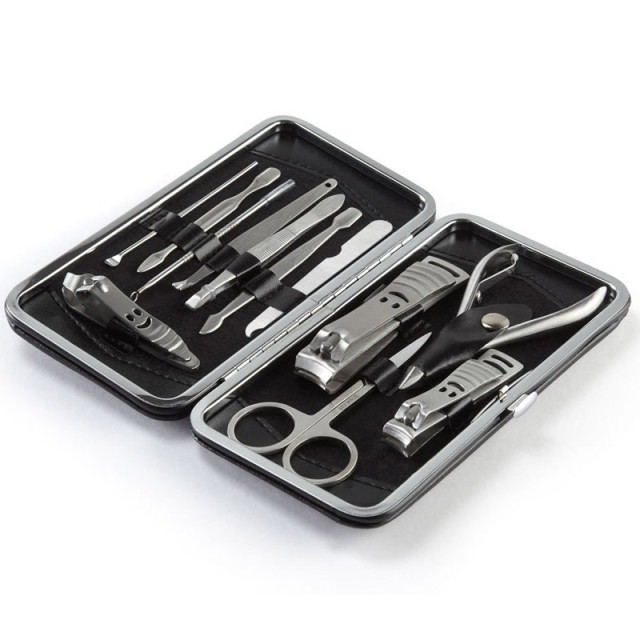 Σετ Μανικιούρ 12 τμχ LaRoc 12pc Nail-Manicure