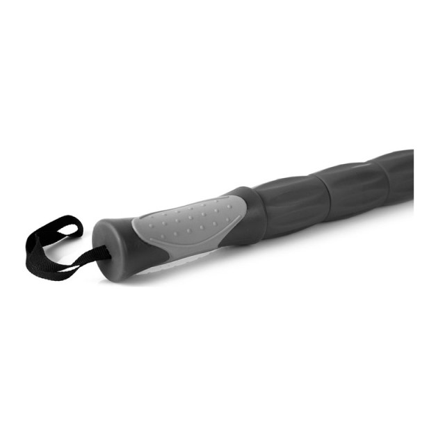Σετ Μασάζ Yoga 3 τμχ Χρώματος Μαύρο Zipro 6413486