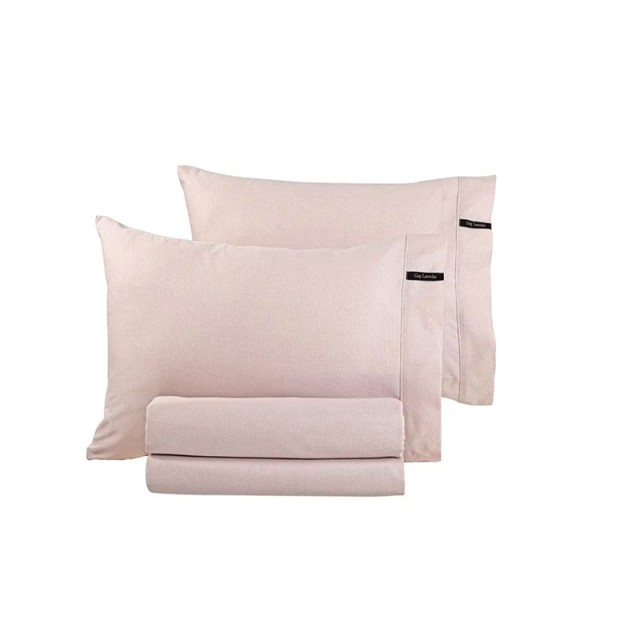Kissenbezug-Set 50 x 70 cm 2-tlg. Minimal Pudra Guy Laroche 1117092223016