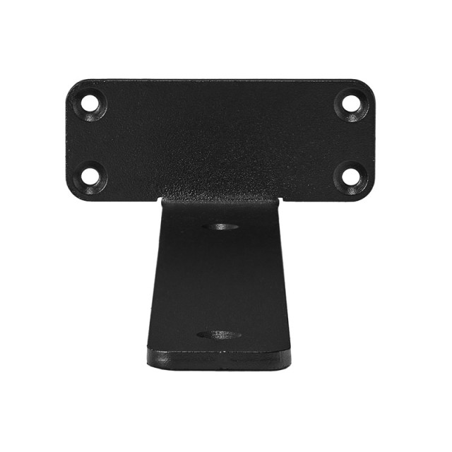 Σετ Μεταλλικά Στηρίγματα Ραφιών Σχήματος L 160 x 100 x 45 mm 6 τμχ ... Σετ Μεταλλικά Στηρίγματα Ραφιών Σχήματος L 160 x 100 x 45 mm 6 τμχ ...