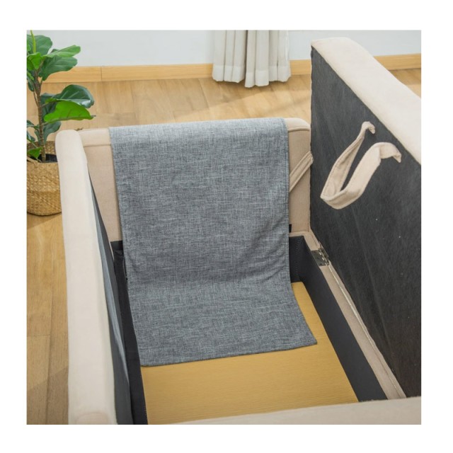 Σετ Ονυχοδρόμια Χαλάκια 130 x 45 cm 2 τμχ PawHut D30-463GY