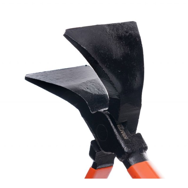 Σετ Πένσες Λαμαρίνας 3 τμχ Kraft&Dele KD-10453