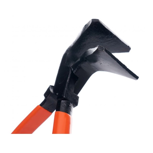 Σετ Πένσες Λαμαρίνας 3 τμχ Kraft&Dele KD-10453