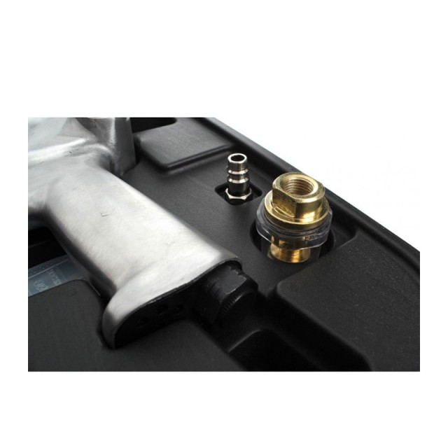 Σετ Αερόκλειδο με Καρυδάκια 1/2 569 Nm 17 τμχ Kraft&Dele KD-1424