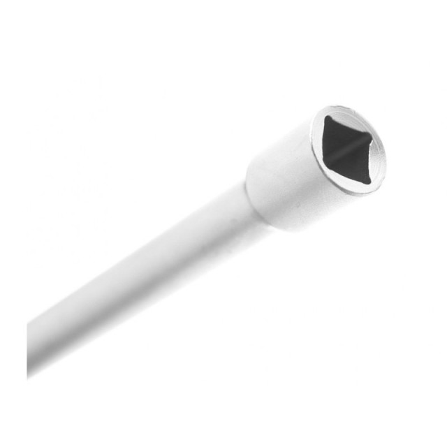 Σετ Προεκτάσεις για Καρυδάκια 3/8 3 τμχ Kraft&Dele KD-10234