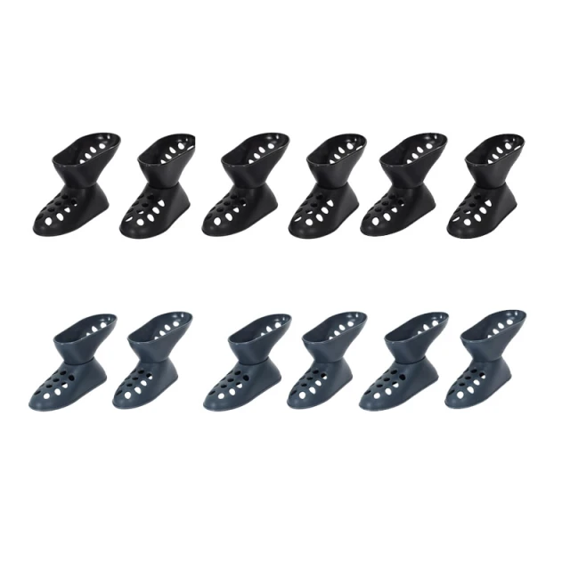 Σετ Προστατευτικά Παπουτσιών Crease Protectors Anti Crea