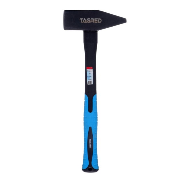 Σετ Σφυριά Μηχανικού Fiberglass 0.1-2 Kg 6 τμχ TAGRED TA1422 Σετ Σφυριά Μηχανικού Fiberglass 0.1-2 Kg 6 τμχ TAGRED TA1422