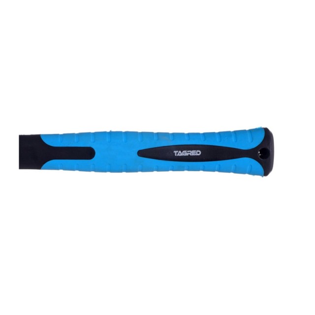 Σετ Σφυριά Μηχανικού Fiberglass 0.1-2 Kg 6 τμχ TAGRED TA1422