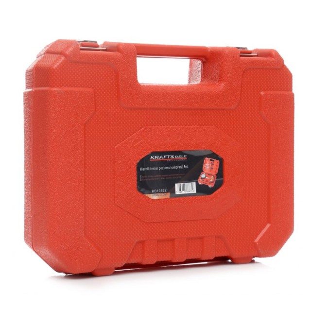 Σετ Συμπιεσιόμετρο Βενζίνης 8 τμχ Kraft&Dele KD-10522