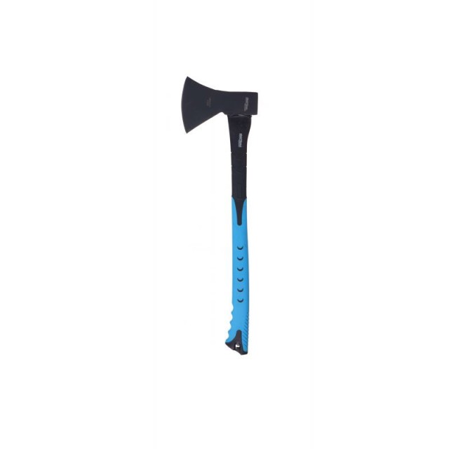 Σετ Τσεκούρια Fiberglass 3 τμχ Kraft&Dele KD-234